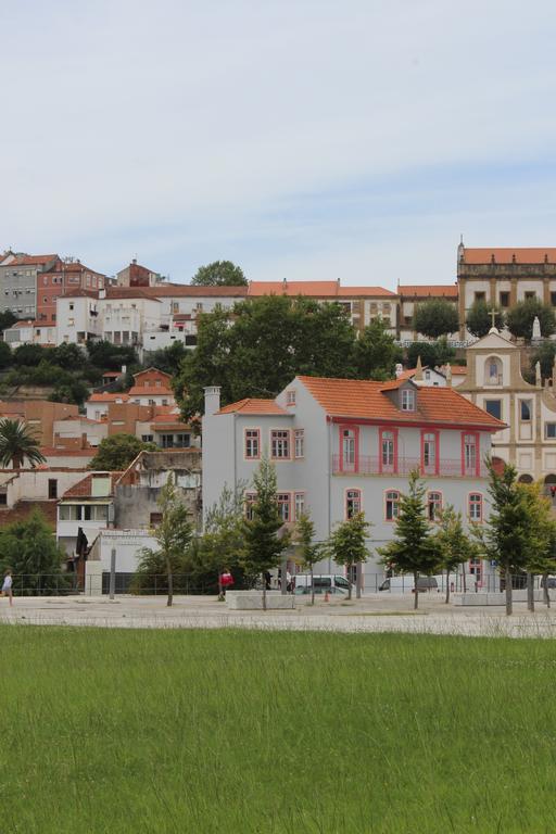 Guest House Santa Clara Coimbra Eksteriør bilde