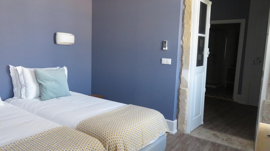 Guest House Santa Clara Coimbra Eksteriør bilde