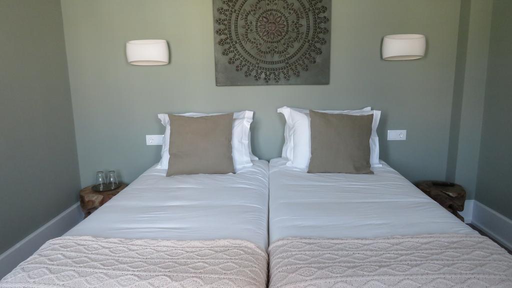 Guest House Santa Clara Coimbra Eksteriør bilde