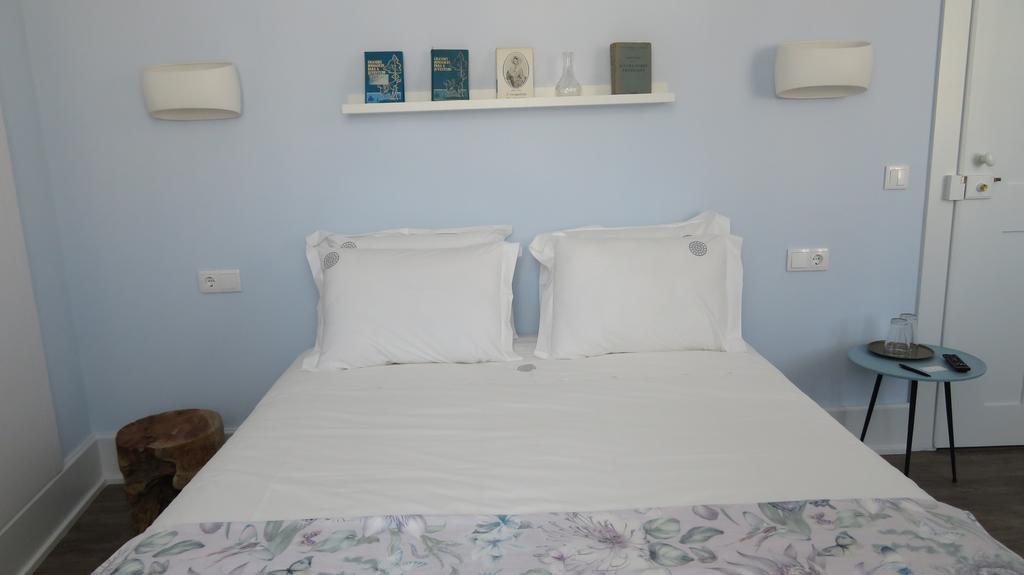 Guest House Santa Clara Coimbra Eksteriør bilde