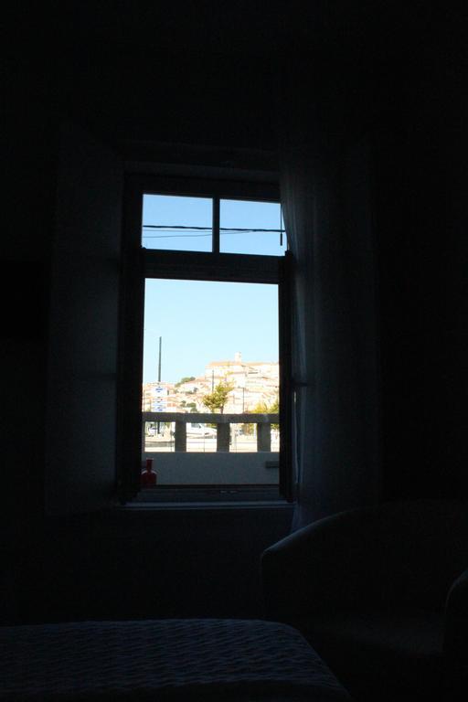 Guest House Santa Clara Coimbra Eksteriør bilde