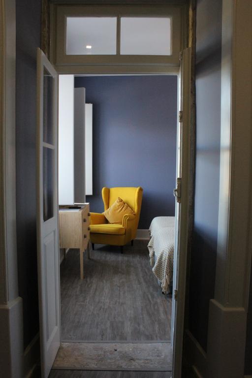 Guest House Santa Clara Coimbra Eksteriør bilde
