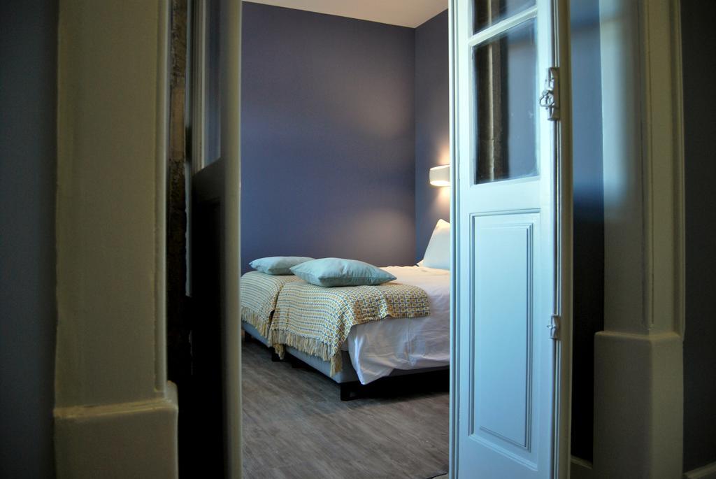Guest House Santa Clara Coimbra Eksteriør bilde