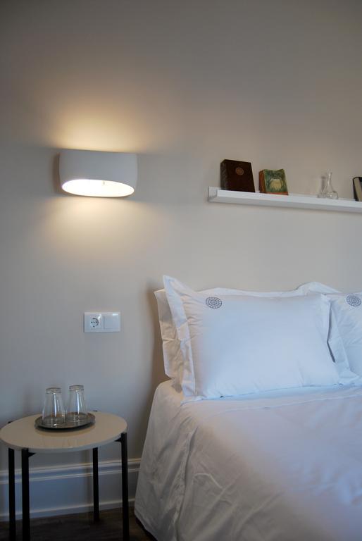 Guest House Santa Clara Coimbra Eksteriør bilde