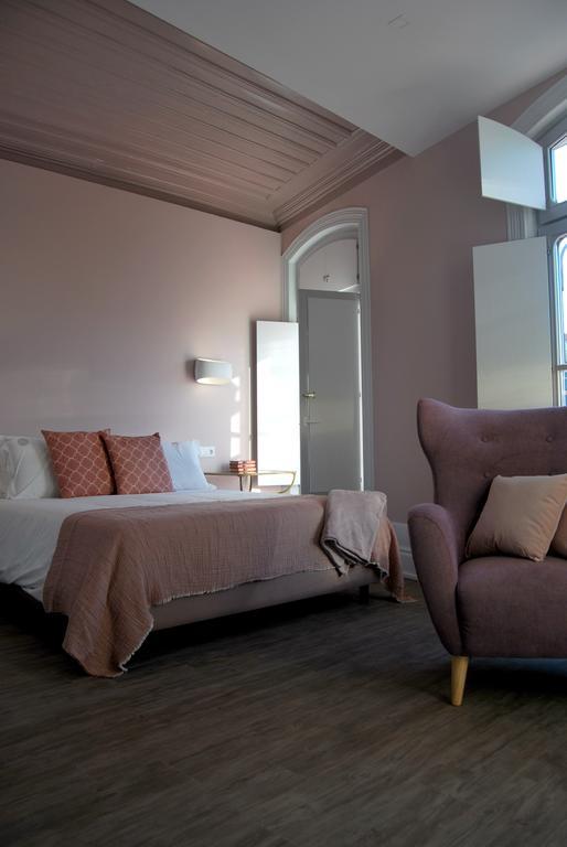 Guest House Santa Clara Coimbra Eksteriør bilde