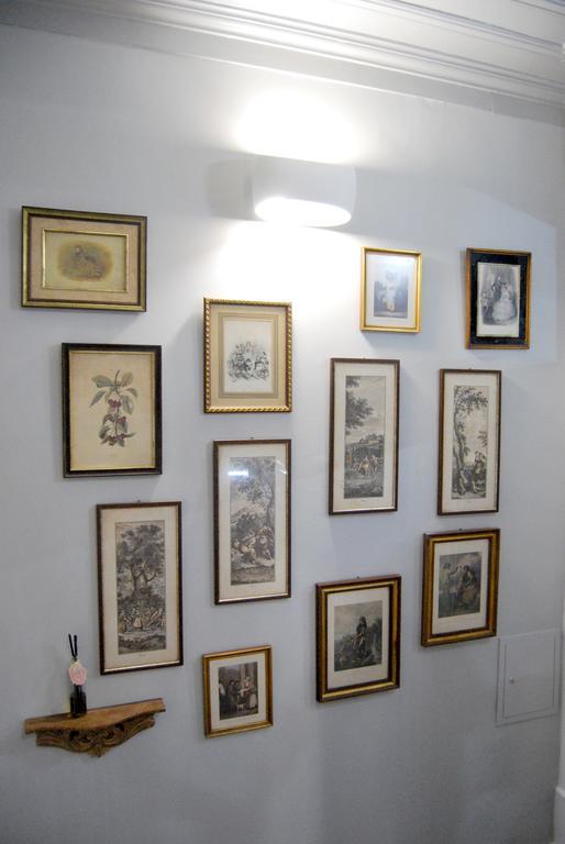 Guest House Santa Clara Coimbra Eksteriør bilde