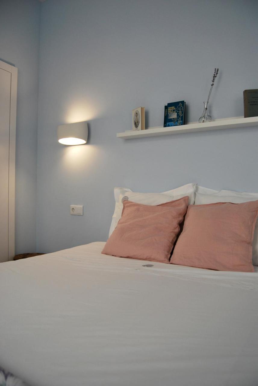 Guest House Santa Clara Coimbra Eksteriør bilde
