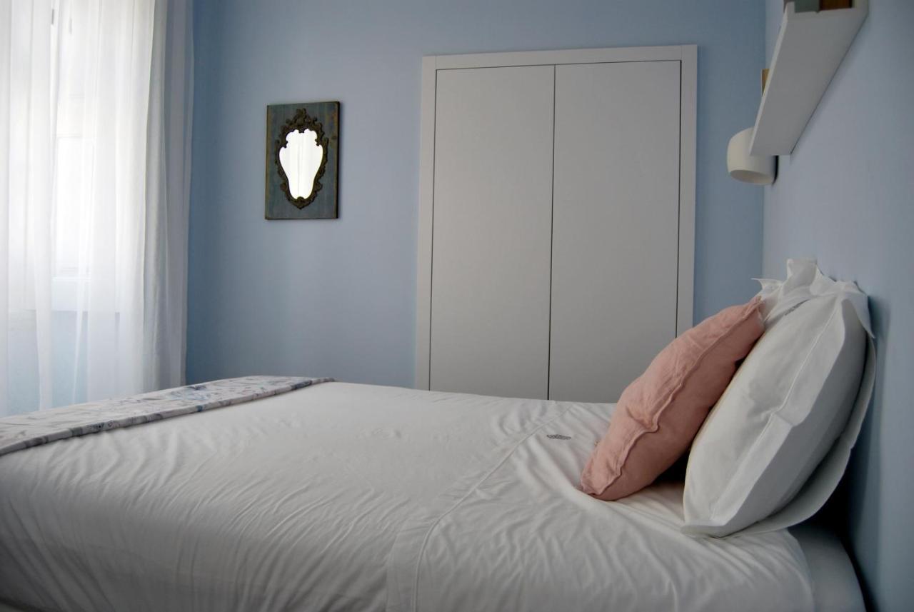 Guest House Santa Clara Coimbra Eksteriør bilde